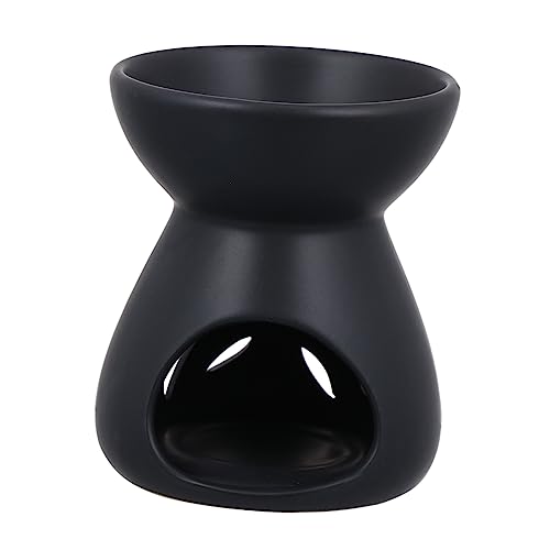 MUCKLILY 1 Stück Hollowed Candle Holder für Aromatherapie Keramisches Stövchen für Duftöle Kreatives Design für Romantische für Büro Wohnzimmer Schlafzimmer Hochwertige Langlebige ohne MUCKLILY 1 Stück Hollowed Candle Holder für Aromatherapie Keramisches Stövchen für Duftöle Kreatives Design für Romantische für Büro Wohnzimmer Schlafzimmer Hochwertige Langlebige ohne von MUCKLILY