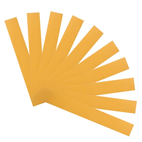 MUCKLILY 10Stücke Doppelseitiges Klebeband für Holzarbeiten Starkes Bruchsicheres Holzbearbeitungsband für DIY Projekte und Präzise Anwendungen MUCKLILY 10Stücke Doppelseitiges Klebeband für Holzarbeiten Starkes Bruchsicheres Holzbearbeitungsband für DIY Projekte und Präzise Anwendungen von MUCKLILY