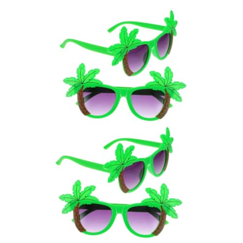 MUCKLILY 2 Sätze Lustige Brille Strandparty Brille Lustige Kostüm Sonnenbrille Coole Brille Sonnenbrille Luau Party Brille Luau Party Brille Hawaii Foto Requisite 2 Stücke * 2 MUCKLILY 2 Sätze Lustige Brille Strandparty Brille Lustige Kostüm Sonnenbrille Coole Brille Sonnenbrille Luau Party Brille Luau Party Brille Hawaii Foto Requisite 2 Stücke * 2 von MUCKLILY