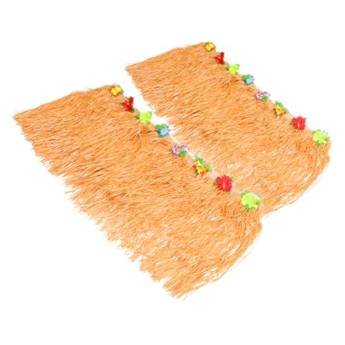 MUCKLILY 2 Stück Hawaii Tischrock Teilig Große Blumenmuster Dekoration für Sommerpartys Hochzeiten Strand Events Leicht und Vielseitig Einsetzbar für Innen und Außenbereiche MUCKLILY 2 Stück Hawaii Tischrock Teilig Große Blumenmuster Dekoration für Sommerpartys Hochzeiten Strand Events Leicht und Vielseitig Einsetzbar für Innen und Außenbereiche von MUCKLILY