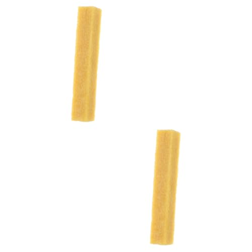 MUCKLILY 2 Stück Schleifpapier Radiergummi Entferner Gummis Kleberreinigungsradiergummi Kleberadierer entfernen Gummiradierer zum Entfernen von Klebstoffen Leimentfernung MUCKLILY 2 Stück Schleifpapier Radiergummi Entferner Gummis Kleberreinigungsradiergummi Kleberadierer entfernen Gummiradierer zum Entfernen von Klebstoffen Leimentfernung von MUCKLILY