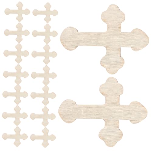 MUCKLILY 20 Stück Diy Holz Dekorationen für Geburtstagsfeiern Rustikale Heimdekoration für Bastelprojekte und Festliche Anlässe Blanko Holzanhänger für Kreative Gestaltung MUCKLILY 20 Stück Diy Holz Dekorationen für Geburtstagsfeiern Rustikale Heimdekoration für Bastelprojekte und Festliche Anlässe Blanko Holzanhänger für Kreative Gestaltung von MUCKLILY