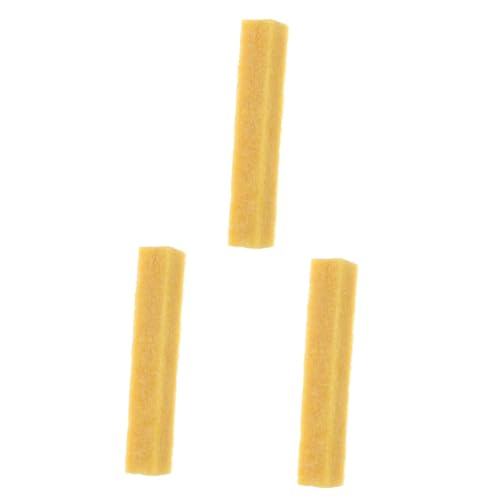MUCKLILY 3 Stück Schleifpapier Radiergummi Entferner Reinigung Gummis Gummiradierer Zum Entfernen Von Klebstoffen Leimentfernung Kleberadierer Entfernen Radiergummi Reinigen MUCKLILY 3 Stück Schleifpapier Radiergummi Entferner Reinigung Gummis Gummiradierer Zum Entfernen Von Klebstoffen Leimentfernung Kleberadierer Entfernen Radiergummi Reinigen von MUCKLILY