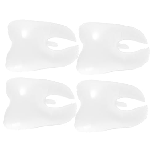 MUCKLILY 4 Stück Teiliges Großes Luftballon Shower Party Dekoration Stilvoll Leicht PE Material Wiederverwendbar für Geburtstag Jubiläum Hochzeit MUCKLILY 4 Stück Teiliges Großes Luftballon Shower Party Dekoration Stilvoll Leicht PE Material Wiederverwendbar für Geburtstag Jubiläum Hochzeit von MUCKLILY