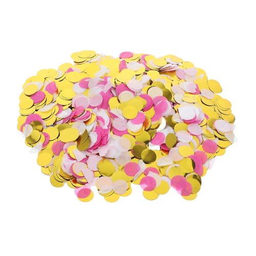 MUCKLILY Ballon Gefüllt Mit Konfetti Farben Befüllbar Dekorationen Hochzeitsdekoration Farbig Glücklich Konfetti Für Veranstaltungen Konfettipapier Zur Partydekoration Enthalten Funkelnd Pe MUCKLILY Ballon Gefüllt Mit Konfetti Farben Befüllbar Dekorationen Hochzeitsdekoration Farbig Glücklich Konfetti Für Veranstaltungen Konfettipapier Zur Partydekoration Enthalten Funkelnd Pe von MUCKLILY