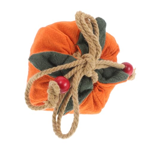 MUCKLILY Chinesischer Brokatbeutel mit Glücksbringer Hängendes für Feng Shui Ornament Gelb Omamori Charms für Positive Energie und Wohlstand MUCKLILY Chinesischer Brokatbeutel mit Glücksbringer Hängendes für Feng Shui Ornament Gelb Omamori Charms für Positive Energie und Wohlstand von MUCKLILY