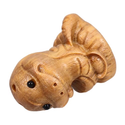 MUCKLILY DIY Holz Schlangen Schlüsselanhänger Kreatives für Handwerk Mini Skulptur aus Holz Stilvolles Accessoire für Dekoration und MUCKLILY DIY Holz Schlangen Schlüsselanhänger Kreatives für Handwerk Mini Skulptur aus Holz Stilvolles Accessoire für Dekoration und von MUCKLILY