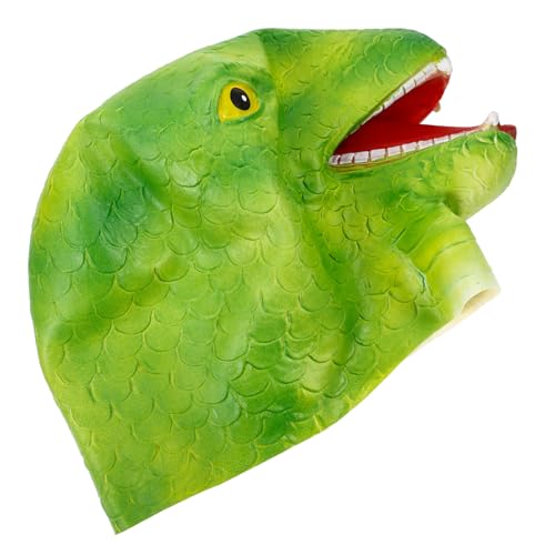 MUCKLILY Ergonomische Schlangen aus Verstellbar und Komfortabel Vielseitiges Tierkostüm für Halloween Karneval Cosplay Partys und Bühnenauftritte Realistisch und Auffällig MUCKLILY Ergonomische Schlangen aus Verstellbar und Komfortabel Vielseitiges Tierkostüm für Halloween Karneval Cosplay Partys und Bühnenauftritte Realistisch und Auffällig von MUCKLILY