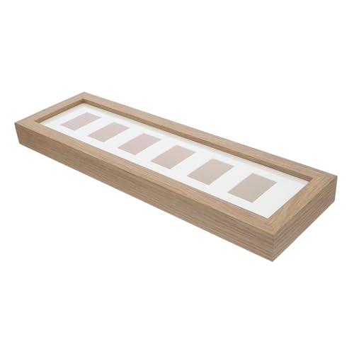 MUCKLILY Holz Bilderrahmen für Insekten und Pflanzen Sammlungsbox Diy Dekorationsrahmen Natürlichem Holz Kunstprojekte und Wanddekoration MUCKLILY Holz Bilderrahmen für Insekten und Pflanzen Sammlungsbox Diy Dekorationsrahmen Natürlichem Holz Kunstprojekte und Wanddekoration von MUCKLILY