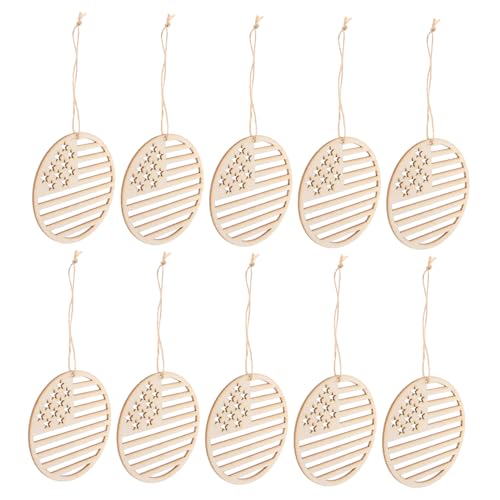 MUCKLILY Holzscheiben Teiliges Naturbelassene Holzscheiben zum Basteln DIY Dekoration Starke Glatte Holzstücke für Mittelstücke Party und Unabhängigkeitstag Feier MUCKLILY Holzscheiben Teiliges Naturbelassene Holzscheiben zum Basteln DIY Dekoration Starke Glatte Holzstücke für Mittelstücke Party und Unabhängigkeitstag Feier von MUCKLILY
