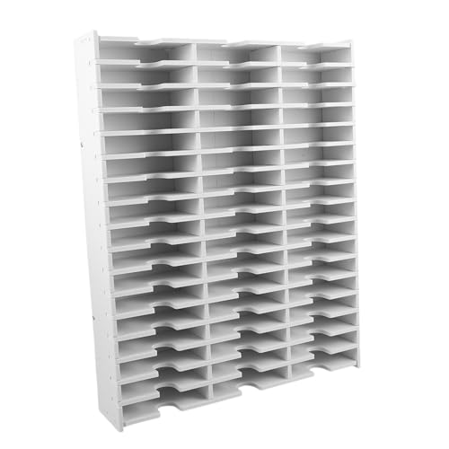 MUCKLILY Kasten Handy Aufbewahrungsbox Aufbewahrung Für Bastel-stempelkissen Tintenstempelkissen Organizer Für Schreibtisch Tintenstempelkissen -organizer Hülle Pvc Weiß MUCKLILY Kasten Handy Aufbewahrungsbox Aufbewahrung Für Bastel-stempelkissen Tintenstempelkissen Organizer Für Schreibtisch Tintenstempelkissen -organizer Hülle Pvc Weiß von MUCKLILY