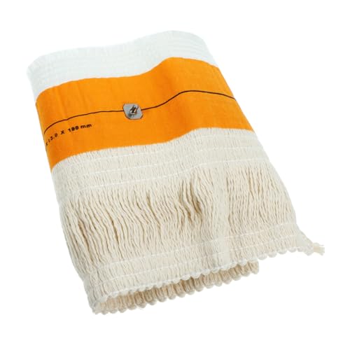 MUCKLILY Kerosinlampendocht Ersatzdocht für Öllampen aus Hochwertigem Material Vintage Design Langlebig und Dekorativ für Garten Bar und Haushalt von MUCKLILY