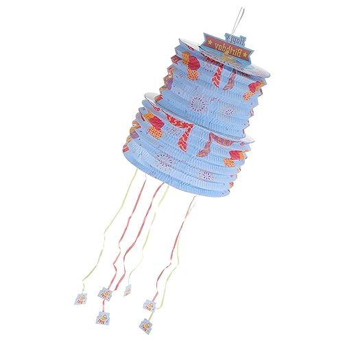 MUCKLILY Pinata Dekoration für Kindergeburtstag Hängende Party Dekoration mit Füllmaterial für Festlichkeiten und Feiern Sorgt für Spaß und Unvergessliche Erinnerungen MUCKLILY Pinata Dekoration für Kindergeburtstag Hängende Party Dekoration mit Füllmaterial für Festlichkeiten und Feiern Sorgt für Spaß und Unvergessliche Erinnerungen von MUCKLILY