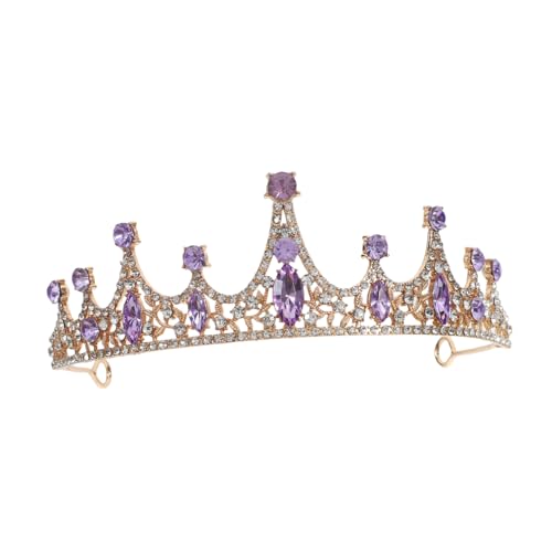 MUCKLILY Stirnband Für Strassstein Haaraccessoire Für Hochzeiten Partys Und Cosplay Leichtes Bequemes Design Für Komfortablen Sitz Und Stilvolle Haarschmuck Dekoration MUCKLILY Stirnband Für Strassstein Haaraccessoire Für Hochzeiten Partys Und Cosplay Leichtes Bequemes Design Für Komfortablen Sitz Und Stilvolle Haarschmuck Dekoration von MUCKLILY