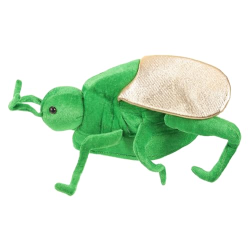 MUCKLILY Tierdesign Kostümhut für Karneval und Fasching Dekorativer Festhut mit Lustiger Insektenform als Cosplay Requisite für Erwachsene und Lebhaftes Tiermützen Accessoire MUCKLILY Tierdesign Kostümhut für Karneval und Fasching Dekorativer Festhut mit Lustiger Insektenform als Cosplay Requisite für Erwachsene und Lebhaftes Tiermützen Accessoire von MUCKLILY