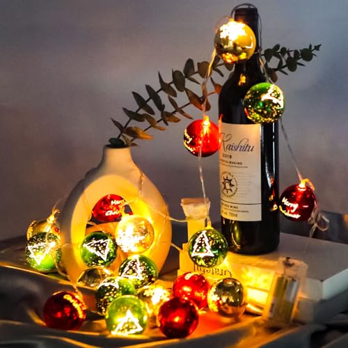 Weihnachtslichterkette,Lichterkette 3m LED für Weihnachtsdeko innen ,20 Warmen LEDs Weihnachtsdeko Lichterkette, Kinderzimmer, Weihnachtsbaum Outdoor-Dekoration Hochzeit, Geburtstag, Valentinstag Weihnachtslichterkette,Lichterkette 3m LED für Weihnachtsdeko innen ,20 Warmen LEDs Weihnachtsdeko Lichterkette, Kinderzimmer, Weihnachtsbaum Outdoor-Dekoration Hochzeit, Geburtstag, Valentinstag von MUCOOS