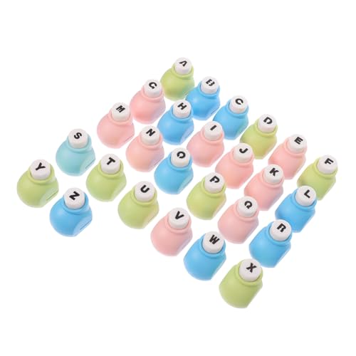 MUELODSIC 1 Set Buchstaben Prägemaschine Stanzer Für Klassenzimmer Papierstanzer Buchstaben Bastelstanzer Englischer Buchstabenstanzer Bastellocher Formen Buchstabenstanzer Locher Mini MUELODSIC 1 Set Buchstaben Prägemaschine Stanzer Für Klassenzimmer Papierstanzer Buchstaben Bastelstanzer Englischer Buchstabenstanzer Bastellocher Formen Buchstabenstanzer Locher Mini von MUELODSIC