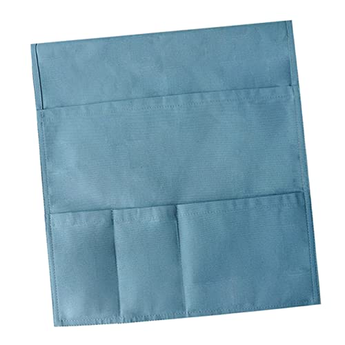 MUELODSIC 1 Stück Sofa Armlehnen Organizer aus Strapazierfähigem Material Praktischer Aufbewahrungstasche für Handy Fernbedienung und für Zuhause Büro und Wohnzimmer MUELODSIC 1 Stück Sofa Armlehnen Organizer aus Strapazierfähigem Material Praktischer Aufbewahrungstasche für Handy Fernbedienung und für Zuhause Büro und Wohnzimmer von MUELODSIC