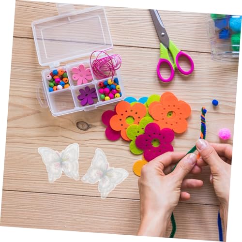 MUELODSIC 10 Stück Applikationen Zum Basteln Für Die Rückseite Der Braut Zum Aufnähen Für DIY Taschen Jeans Schmetterlingsapplikationen Kleider Ornamente Vorhänge Zum Aufnähen Von MUELODSIC 10 Stück Applikationen Zum Basteln Für Die Rückseite Der Braut Zum Aufnähen Für DIY Taschen Jeans Schmetterlingsapplikationen Kleider Ornamente Vorhänge Zum Aufnähen Von von MUELODSIC