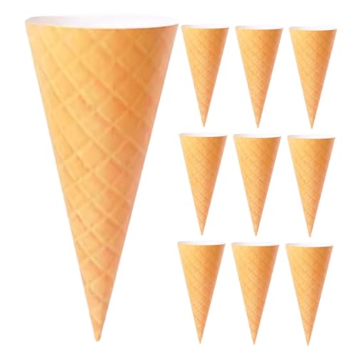 MUELODSIC 10 Stück Eisbouquetzutaten Blumenpapier Wickeln Papierkegel für Blütenblätter Blütenblattkegel Geschenkpapier für die Braut Wraps für Hochzeiten Weiße Kartenlaminierung Schokolade MUELODSIC 10 Stück Eisbouquetzutaten Blumenpapier Wickeln Papierkegel für Blütenblätter Blütenblattkegel Geschenkpapier für die Braut Wraps für Hochzeiten Weiße Kartenlaminierung Schokolade von MUELODSIC