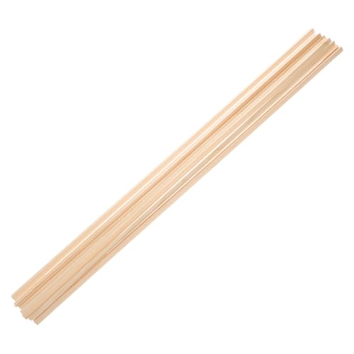 MUELODSIC 10 Stück Isosceles Dreieck Holzleisten Fenster Dekorleisten aus Premium Holz für DIY Modelle Fotorequisiten und Fensterrahmen Kantenleisten Langlebig Formstabil MUELODSIC 10 Stück Isosceles Dreieck Holzleisten Fenster Dekorleisten aus Premium Holz für DIY Modelle Fotorequisiten und Fensterrahmen Kantenleisten Langlebig Formstabil von MUELODSIC