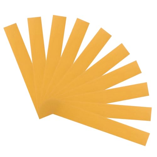 MUELODSIC 10 Stück Teiliges Doppelseitiges Klebeband Extra Stark PVC Holzverarbeitung Klebeband Selbstklebend Robust für Tischkreissäge Zubehör DIY Holzarbeiten MUELODSIC 10 Stück Teiliges Doppelseitiges Klebeband Extra Stark PVC Holzverarbeitung Klebeband Selbstklebend Robust für Tischkreissäge Zubehör DIY Holzarbeiten von MUELODSIC