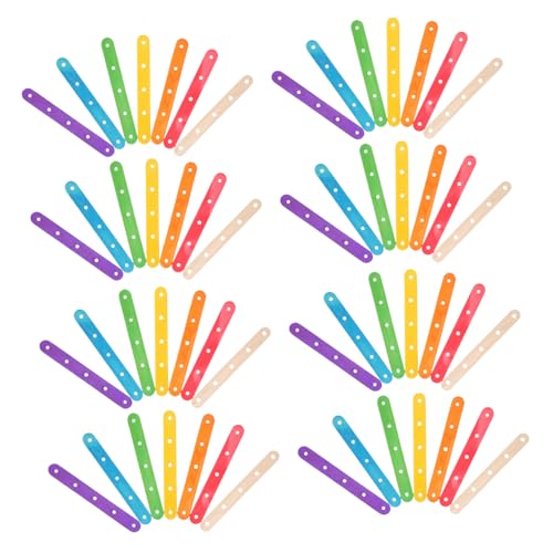 MUELODSIC 100 Stück Bunte Holz Eisstiele zum Basteln DIY Handgemachte Lollipop Sticks Natürliche Holzeisstiele für Kreative Bastelarbeiten und Snacks Sichere Glatte Oberfläche MUELODSIC 100 Stück Bunte Holz Eisstiele zum Basteln DIY Handgemachte Lollipop Sticks Natürliche Holzeisstiele für Kreative Bastelarbeiten und Snacks Sichere Glatte Oberfläche von MUELODSIC