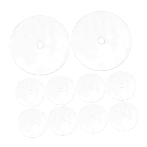 MUELODSIC 100 Stück Selbstklebende Ohrsteckerstützen EVA Schaumstoff Pads Transparent Hautfarben Weiche Ohrpolster für Stabilen Halt und Druckentlastung bei Ohrringen Hautfreundlich und MUELODSIC 100 Stück Selbstklebende Ohrsteckerstützen EVA Schaumstoff Pads Transparent Hautfarben Weiche Ohrpolster für Stabilen Halt und Druckentlastung bei Ohrringen Hautfreundlich und von MUELODSIC