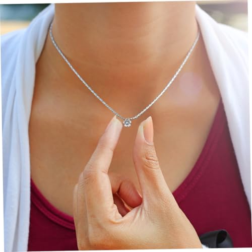 MUELODSIC 100 Stück Vintage Tibetanische Silberlegierung Spacer Perlen Sonnenblumen Charms für Schmuckherstellung DIY Armband Halskette Anhänger Zubehör MUELODSIC 100 Stück Vintage Tibetanische Silberlegierung Spacer Perlen Sonnenblumen Charms für Schmuckherstellung DIY Armband Halskette Anhänger Zubehör von MUELODSIC