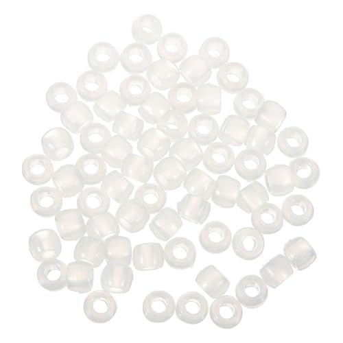 MUELODSIC 1000Er-Packung Uv Reaktive Plastikperlen Farben Farbwechsel Uv Beads Leuchtend Transparent Für Schmuckherstellung DIY Armbänder Halsketten Reaktiv MUELODSIC 1000Er-Packung Uv Reaktive Plastikperlen Farben Farbwechsel Uv Beads Leuchtend Transparent Für Schmuckherstellung DIY Armbänder Halsketten Reaktiv von MUELODSIC