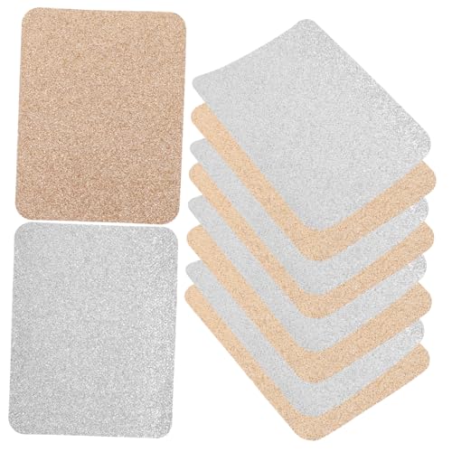 MUELODSIC 12 Stück Teiliges Bügelflicken Jeansjacke Reparatur Patches Rechteckige Glitter Aufnäher Selbstklebend Langlebig für Kleidung Hosen und Rucksäcke Einfach zu Verwenden und MUELODSIC 12 Stück Teiliges Bügelflicken Jeansjacke Reparatur Patches Rechteckige Glitter Aufnäher Selbstklebend Langlebig für Kleidung Hosen und Rucksäcke Einfach zu Verwenden und von MUELODSIC