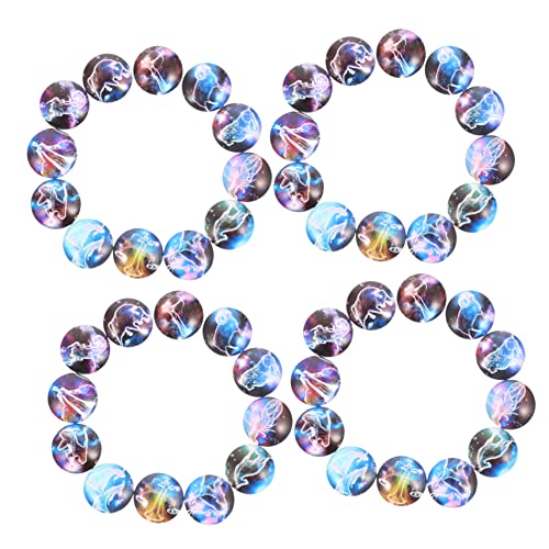 MUELODSIC 120Stücke Cabochons Kuppelfliesen für DIY Schmuckzubehör Multifunktionale Zurückkuppel Ornamente für Schlüsselanhänger Halsketten Ohrringe MUELODSIC 120Stücke Cabochons Kuppelfliesen für DIY Schmuckzubehör Multifunktionale Zurückkuppel Ornamente für Schlüsselanhänger Halsketten Ohrringe von MUELODSIC