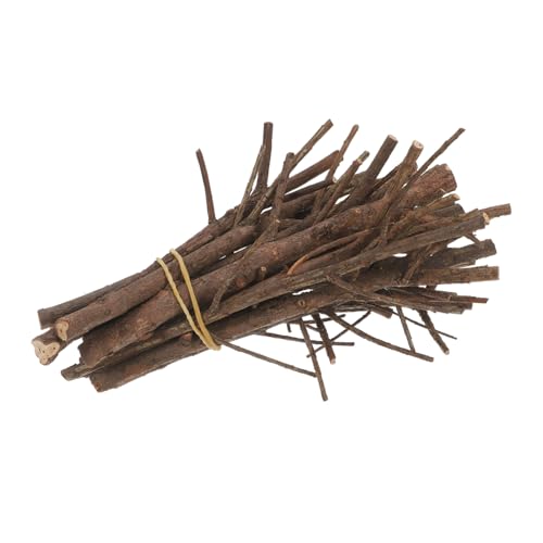 MUELODSIC 15 Stück Weihnachts Holzstäbe Naturgetreue DIY Bastelstäbe aus Holz für Kreative Handarbeiten Foto Requisiten und Festliche Dekorationen Sicher für Geeignet MUELODSIC 15 Stück Weihnachts Holzstäbe Naturgetreue DIY Bastelstäbe aus Holz für Kreative Handarbeiten Foto Requisiten und Festliche Dekorationen Sicher für Geeignet von MUELODSIC