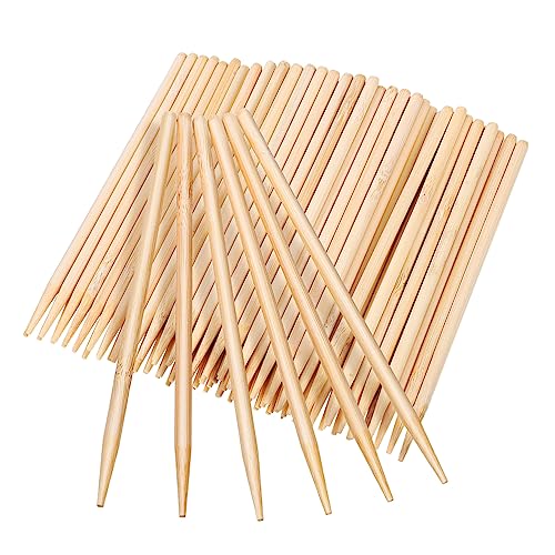 MUELODSIC 150 Stück Kratzpapier Stylus Holzstäbe DIY Kratzwerkzeug für Kreative Bastelprojekte Langlebige und Tragbare Bambus Stifte für Scratch Craft MUELODSIC 150 Stück Kratzpapier Stylus Holzstäbe DIY Kratzwerkzeug für Kreative Bastelprojekte Langlebige und Tragbare Bambus Stifte für Scratch Craft von MUELODSIC