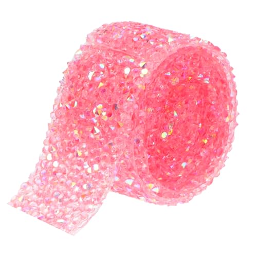 MUELODSIC 1Rolle DIY Kleidung Dekorationsband Selbstklebendes Diamantband Ab Langlebig und Glänzend Bastelarbeiten Hochzeiten und DIY Projekte MUELODSIC 1Rolle DIY Kleidung Dekorationsband Selbstklebendes Diamantband Ab Langlebig und Glänzend Bastelarbeiten Hochzeiten und DIY Projekte von MUELODSIC