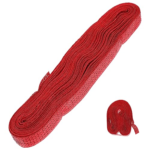 MUELODSIC 1Rolle Funkelnde Paillettenborte für DIY Reihig Yards Dekorieren von Kleidung Schals Mützen und Mehr Sicheres Langlebiges Material MUELODSIC 1Rolle Funkelnde Paillettenborte für DIY Reihig Yards Dekorieren von Kleidung Schals Mützen und Mehr Sicheres Langlebiges Material von MUELODSIC
