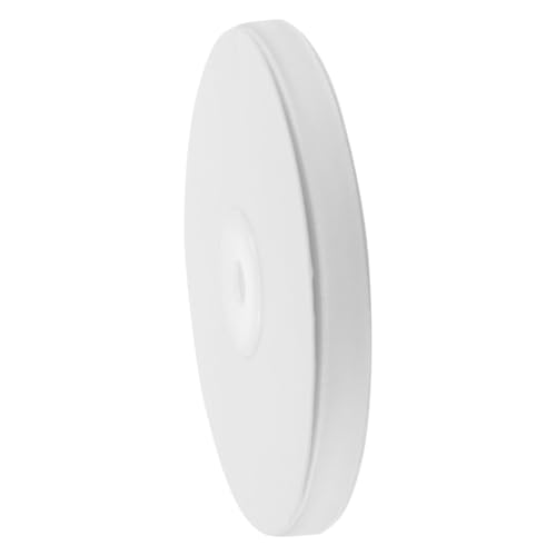 MUELODSIC 1Rolle Geschenkband Schneidbares Dekoband für Schleifen und für DIY Bastelprojekte und Festliche Anlässe Strapazierfähig und Vielseitig MUELODSIC 1Rolle Geschenkband Schneidbares Dekoband für Schleifen und für DIY Bastelprojekte und Festliche Anlässe Strapazierfähig und Vielseitig von MUELODSIC