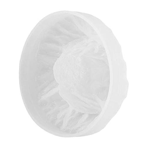 MUELODSIC 1Stück DIY Silikon Aschenbecherform Epoxid Gießform für Einzigartige Aschenbecher für Lagerlösungen und Dekoration Langlebig und Einfach von MUELODSIC
