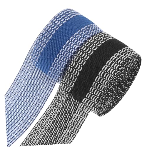 MUELODSIC 2 Rollen Hosenband Dessous-band Selbstklebendes Klebeband Zum Nähen Kleiderband Saumband Für Kleidung Grüne Klebeband Saumband Für Gardinen Plakatband Hosensaumband Polyester MUELODSIC 2 Rollen Hosenband Dessous-band Selbstklebendes Klebeband Zum Nähen Kleiderband Saumband Für Kleidung Grüne Klebeband Saumband Für Gardinen Plakatband Hosensaumband Polyester von MUELODSIC