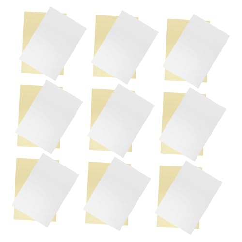 MUELODSIC 20 Stück Glitzerpapier Folienpapier zum Basteln Glanzpapier zum Basteln Folienkarton holografischer Papierkarton Metallic-Silber-Kartonpapier Kartenvorrat Holographisches Papier MUELODSIC 20 Stück Glitzerpapier Folienpapier zum Basteln Glanzpapier zum Basteln Folienkarton holografischer Papierkarton Metallic-Silber-Kartonpapier Kartenvorrat Holographisches Papier von MUELODSIC