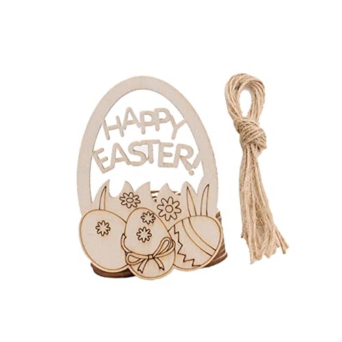 MUELODSIC 20 Stück Hängedeko Hängeornamente Zerbrochene Eier Ornamente Das Tisch Vogel Eiernest Weiße Künstliche Eier Outdoor Dekoration Hängen Sie Künstliche Pflanzen MUELODSIC 20 Stück Hängedeko Hängeornamente Zerbrochene Eier Ornamente Das Tisch Vogel Eiernest Weiße Künstliche Eier Outdoor Dekoration Hängen Sie Künstliche Pflanzen von MUELODSIC