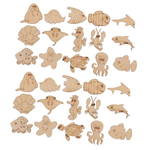MUELODSIC 200 Stück Holzscheiben für DIY Basteln Naturbelassene Glatte Holzplättchen Sichere Holzschnitt deko für Kommunion Party Geschenkanhänger Nachhaltige Holz Dekoration MUELODSIC 200 Stück Holzscheiben für DIY Basteln Naturbelassene Glatte Holzplättchen Sichere Holzschnitt deko für Kommunion Party Geschenkanhänger Nachhaltige Holz Dekoration von MUELODSIC