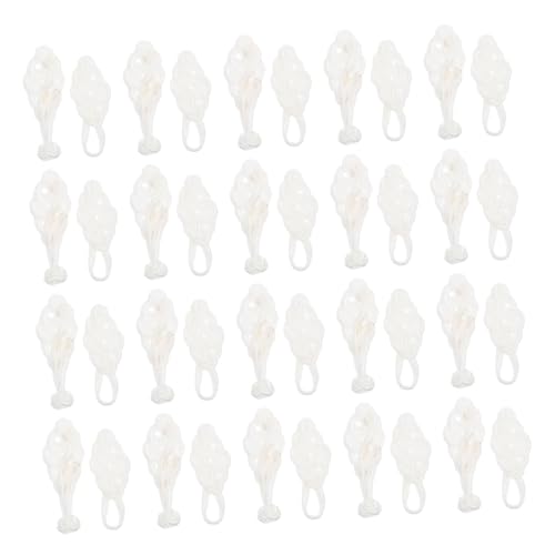 MUELODSIC 20Paare Chinesische Stil Knöpfe Nähknöpfe Chemischer Faser Langlebig und Glatt Vielseitig Einsetzbar für Kleidung und DIY Projekte Traditionelle Designs für Cheongsam MUELODSIC 20Paare Chinesische Stil Knöpfe Nähknöpfe Chemischer Faser Langlebig und Glatt Vielseitig Einsetzbar für Kleidung und DIY Projekte Traditionelle Designs für Cheongsam von MUELODSIC