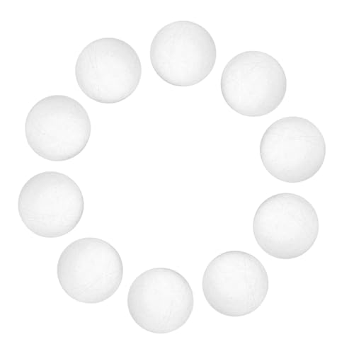 MUELODSIC 30 Stück Glasfleck Goldfischglas-kiesel Mini-flachglasmurmeln Klare Dekorative Kieselsteine ​​aus Glas Aquarium Aquarium Glasmurmeln Für Die Dekoration Glas Kiesel Transparent von MUELODSIC