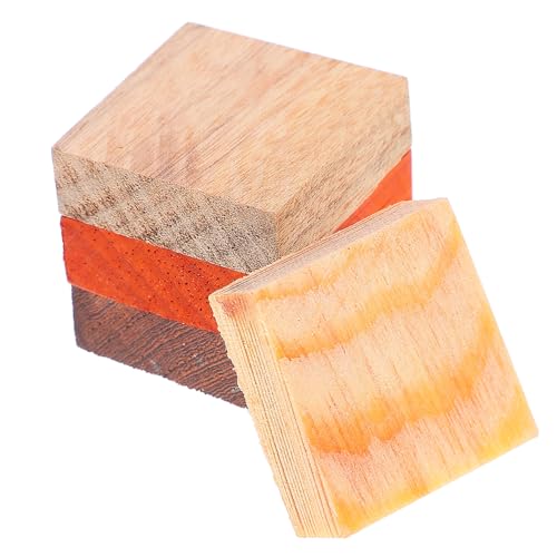 MUELODSIC 4 Stück Teiliges Handgefertigte Holzringe aus Naturholz für DIY Schmuckherstellung und Wohnkultur Vielseitige Holzmaterialien mit Natürlichen Maserungen für Kreative MUELODSIC 4 Stück Teiliges Handgefertigte Holzringe aus Naturholz für DIY Schmuckherstellung und Wohnkultur Vielseitige Holzmaterialien mit Natürlichen Maserungen für Kreative von MUELODSIC