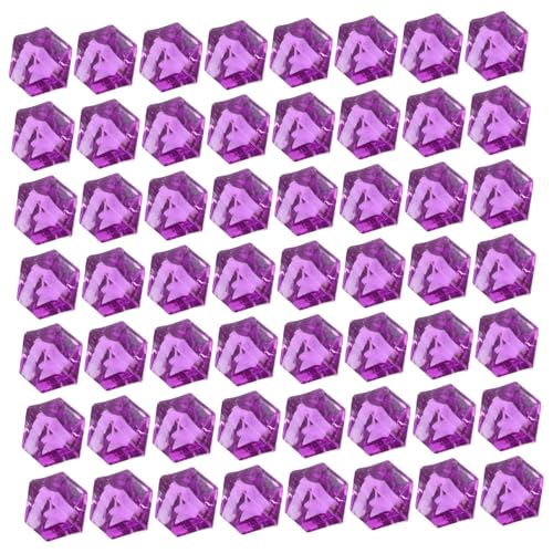MUELODSIC 400 Stück Acryl Würfelperlen Facettierte Spacerperlen für DIY Schmuck Armbänder Halsketten Basteln Kreative Bunte Perlen für Handwerk und Accessoires MUELODSIC 400 Stück Acryl Würfelperlen Facettierte Spacerperlen für DIY Schmuck Armbänder Halsketten Basteln Kreative Bunte Perlen für Handwerk und Accessoires von MUELODSIC