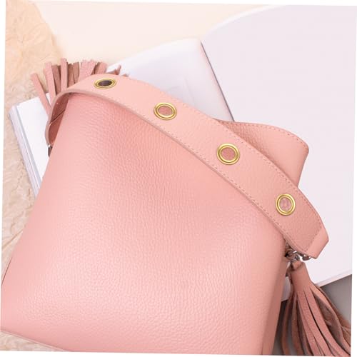 MUELODSIC 50 Sätze Doppelseitige Metallösen Robuste Knopfösen aus Kupfer für Kleidung Taschen Vorhänge Vielseitiges Befestigungsset mit Aufbewahrungsbox für DIY nähprojekte und Reparaturen MUELODSIC 50 Sätze Doppelseitige Metallösen Robuste Knopfösen aus Kupfer für Kleidung Taschen Vorhänge Vielseitiges Befestigungsset mit Aufbewahrungsbox für DIY nähprojekte und Reparaturen von MUELODSIC