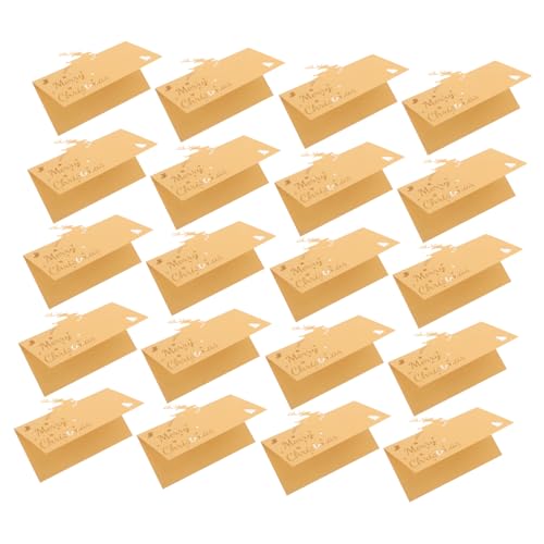 MUELODSIC 50 Stück Tischkarten Für Hochzeitsempfang Abendessen Namens Tischkarten Hochzeits Namens Für Tischdekoration Gäste Teeparty MUELODSIC 50 Stück Tischkarten Für Hochzeitsempfang Abendessen Namens Tischkarten Hochzeits Namens Für Tischdekoration Gäste Teeparty von MUELODSIC