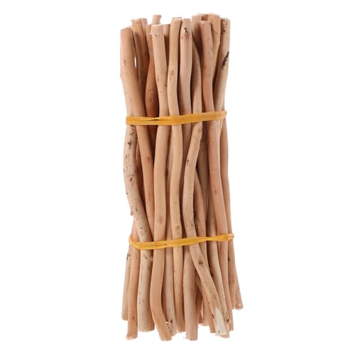 MUELODSIC 50 Stück natürliche trockene Zweige Terrarienzweige Zweige und Äste trockener Stock Zweige zum Basteln natürliche Äste gefälschte Protokolle Stöcke zum Basteln Feengartenstäbe Holz MUELODSIC 50 Stück natürliche trockene Zweige Terrarienzweige Zweige und Äste trockener Stock Zweige zum Basteln natürliche Äste gefälschte Protokolle Stöcke zum Basteln Feengartenstäbe Holz von MUELODSIC