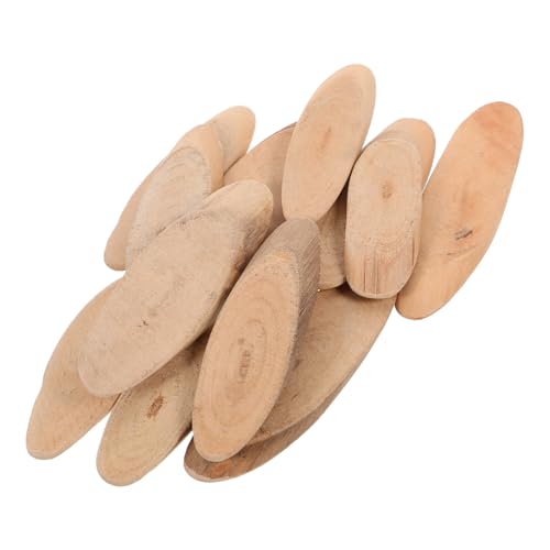 MUELODSIC DIY Holzscheiben Basteln Natürliche Holzstücke für Hochzeit Tischdekoration Vase Füller Handgefertigte DIY Bastelmaterialien Rustikale Wohnkultur MUELODSIC DIY Holzscheiben Basteln Natürliche Holzstücke für Hochzeit Tischdekoration Vase Füller Handgefertigte DIY Bastelmaterialien Rustikale Wohnkultur von MUELODSIC